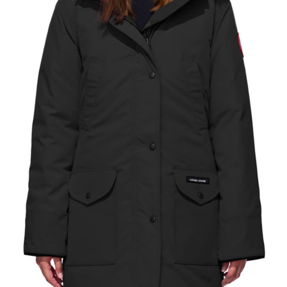 Canada Goose Trillium Parka